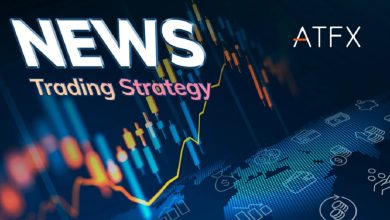 How do economic news affect the forex market?