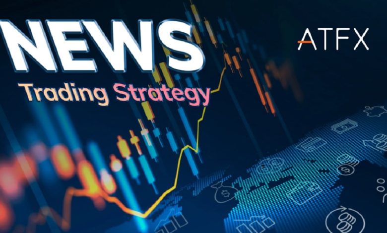 How do economic news affect the forex market?