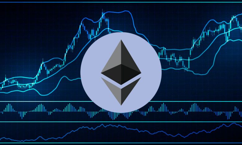 اتریوم پس از ارائه درخواست ETF استیک‌شده توسط CBOE، ۸٪ رشد کرد